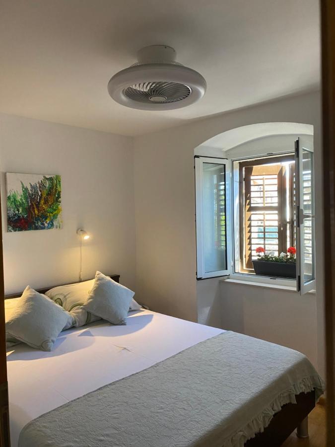 Mediterano Apartment - City Center Split Exterior foto